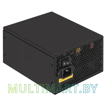 Блок питания ExeGate 450PPX 450W (EX221640RUS) картинка 2
